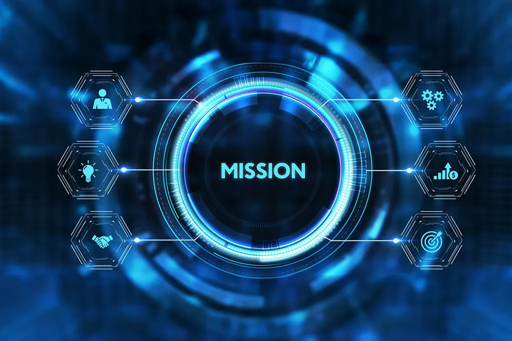MISSION